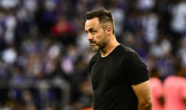 世界杯-德泽尔比：帕瓦尔可以胜任多个位置，期待他能展现应有的实力