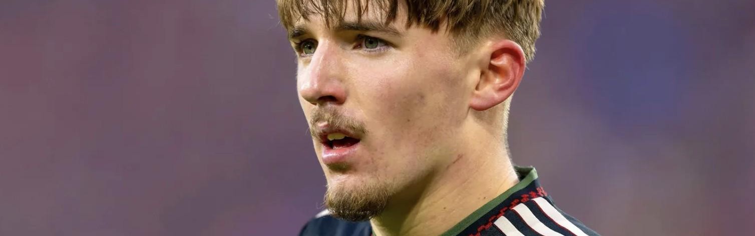 2026国际足联世界杯-埃芬博格谈卡尔争议言论：巴拉克的经验会帮他处理这种情况