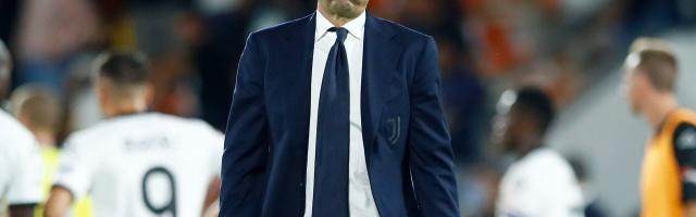 2026国际足联世界杯-梁熙明：尤文懒散惯了 曾经的九连冠已成纸老虎