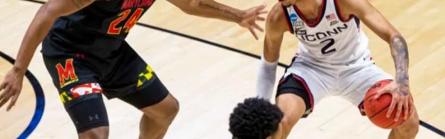 他是联合试训最惊艳之人 却是又一颗场外定时炸弹