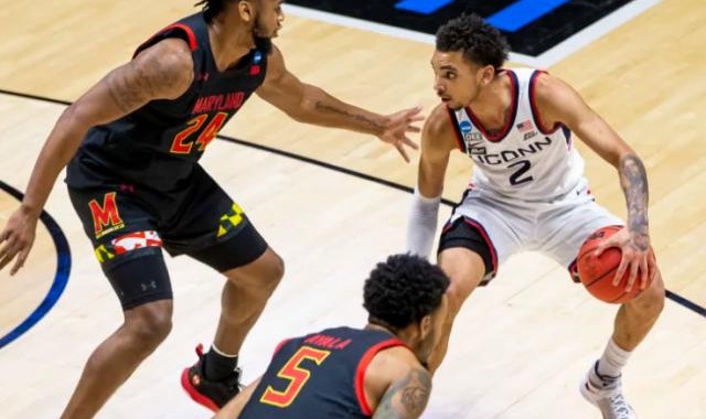 他是联合试训最惊艳之人 却是又一颗场外定时炸弹