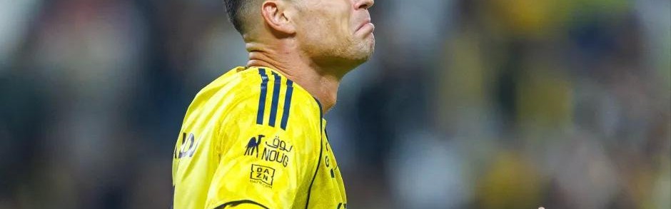 2026国际足联世界杯-英媒：沙特想留住C罗，部分高层甚至希望C罗退役后收购胜利