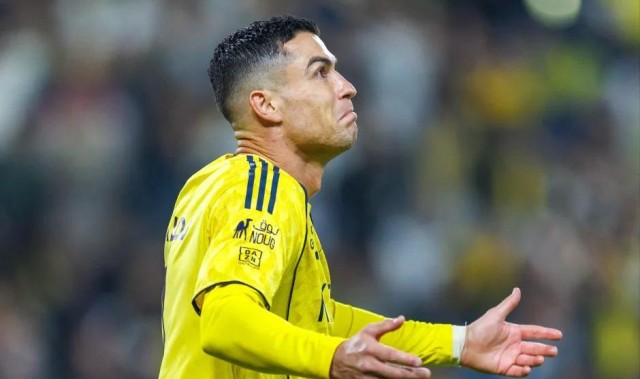 2026国际足联世界杯-英媒：沙特想留住C罗，部分高层甚至希望C罗退役后收购胜利