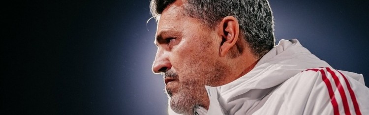 2026国际足联世界杯-阿贾克斯官方：奥斯卡·加西亚将执教一线队，格里姆重返青年队