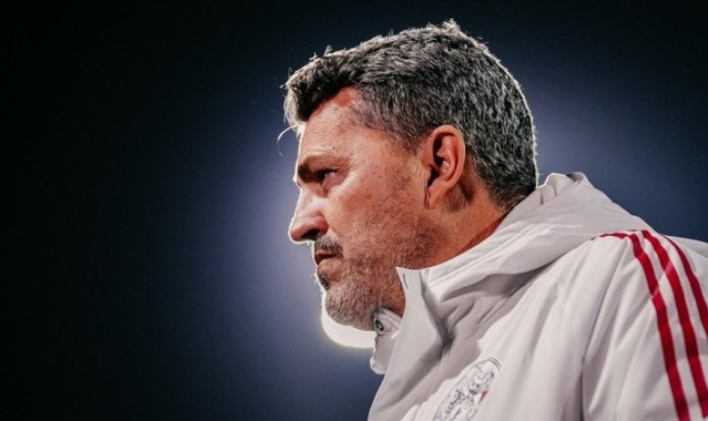 2026国际足联世界杯-阿贾克斯官方：奥斯卡·加西亚将执教一线队，格里姆重返青年队