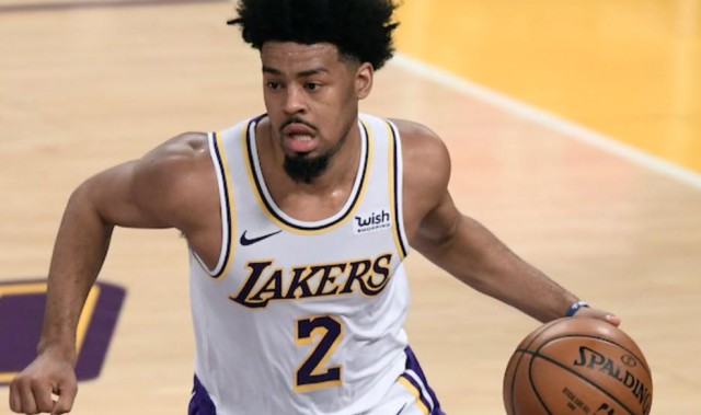 2026国际足联世界杯-奎因-库克：因国际局势我失去两份海外工作，没想过政治会影响打球