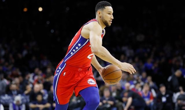 世界杯中国官方网站-西蒙斯缺勤一天可被罚22万 卖方市场76人不急出手