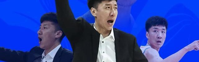 世界杯中国官方网站-开季至今0胜17负！四川男篮主帅韩硕请求辞职