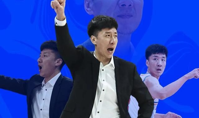 世界杯中国官方网站-开季至今0胜17负！四川男篮主帅韩硕请求辞职