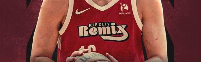 2026国际足联世界杯-发展联盟背靠背创新高 杨瀚森诠释篮球不说谎