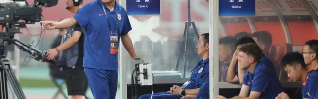 世界杯注册平台-济南文旅三件事惹怒韩鹏，泰山队新赛季前景堪忧