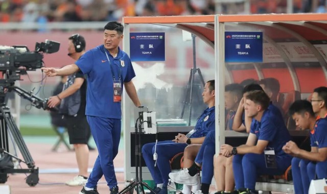 世界杯注册平台-济南文旅三件事惹怒韩鹏，泰山队新赛季前景堪忧