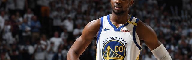 世界杯-曝吉迪4年1亿美元续约公牛 确实对库明加的市场产生了影响