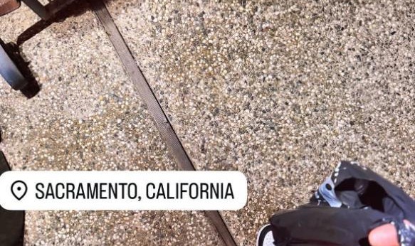 世界杯注册平台-回到老家！辽篮旧将待业中 球迷直言他比亨特强