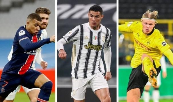 世界杯中国官方网站-C罗去留引发连锁反应？未来“双骄”去向或因此生变