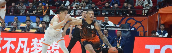 外援焕新添变量！CBA常规赛第二阶段启幕，季后赛悬念拉满|山东男篮|CBA全明星|贾维尔-麦基|贾维尔·麦基|乔-约翰逊_新浪新闻
