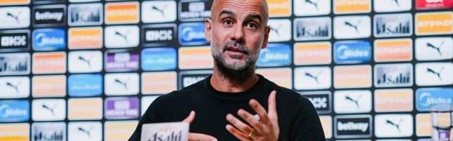 2026国际足联世界杯-瓜帅：足球因多样性而迷人，所有联赛用同样方式踢球得多无聊