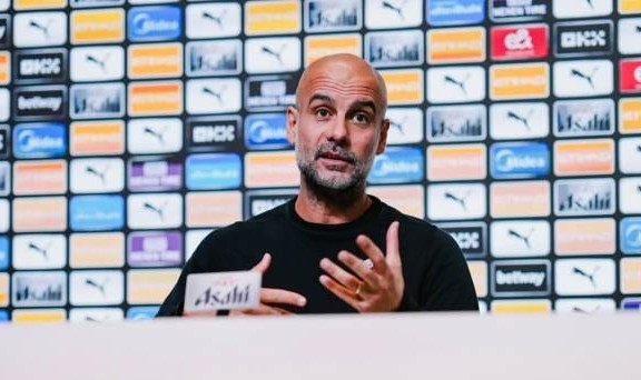 2026国际足联世界杯-瓜帅：足球因多样性而迷人，所有联赛用同样方式踢球得多无聊