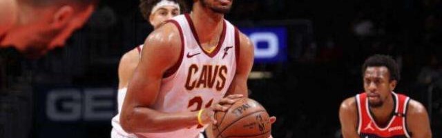 2026国际足联世界杯-美国男篮即将更新换代 骑士双塔或拯救球队内线