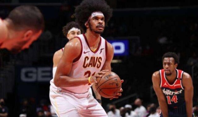 2026国际足联世界杯-美国男篮即将更新换代 骑士双塔或拯救球队内线