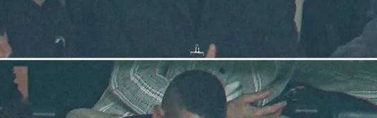 世界杯中国官方网站-名宿光临，维拉蒂在现场观战巴黎对阵利物浦的欧冠比赛