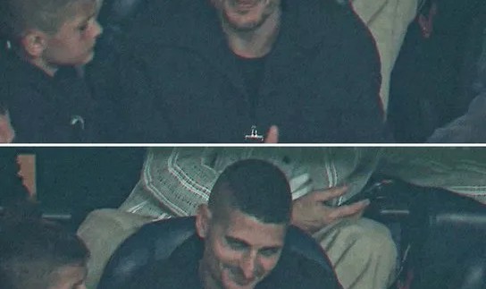 世界杯中国官方网站-名宿光临，维拉蒂在现场观战巴黎对阵利物浦的欧冠比赛