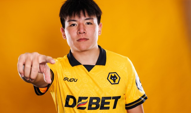 世界杯中国-徐彬将效力！博主：巴恩斯利U21队参加职业发展联赛，暂居第17位