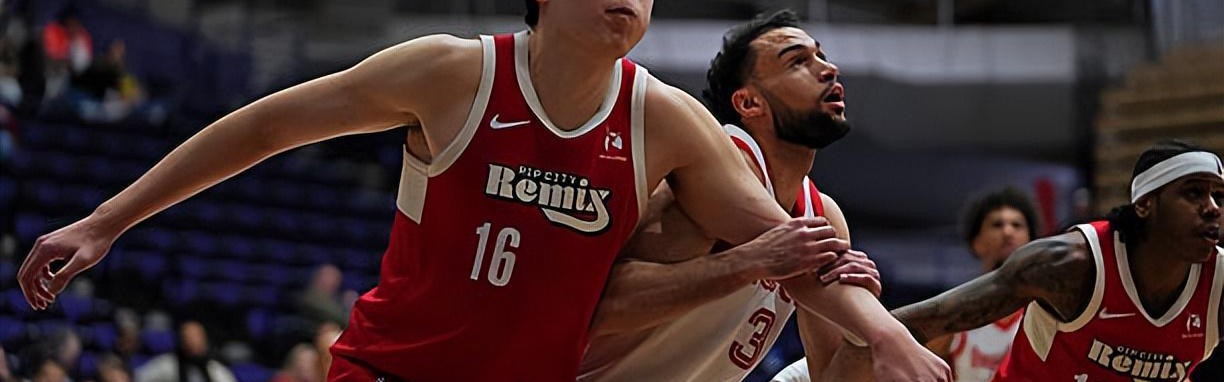 世界杯中国官方网站-发展联盟拿下19分？其实杨瀚森在开拓者二队的表现是很不理想的？