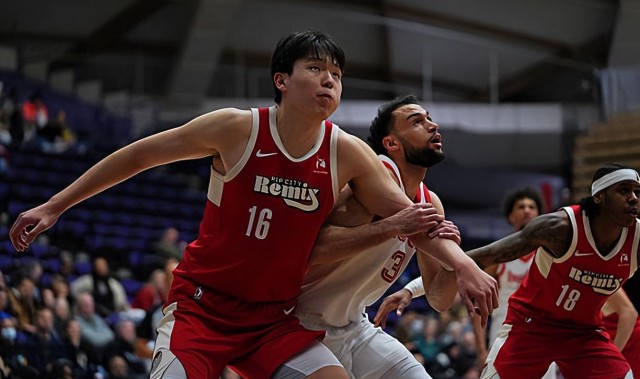 世界杯中国官方网站-发展联盟拿下19分？其实杨瀚森在开拓者二队的表现是很不理想的？