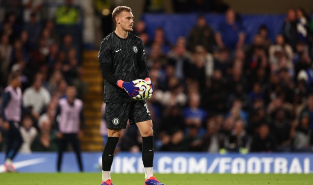 世界杯中国-NBA球星约什·哈特吐槽约恩森：永远不要再让他守门了